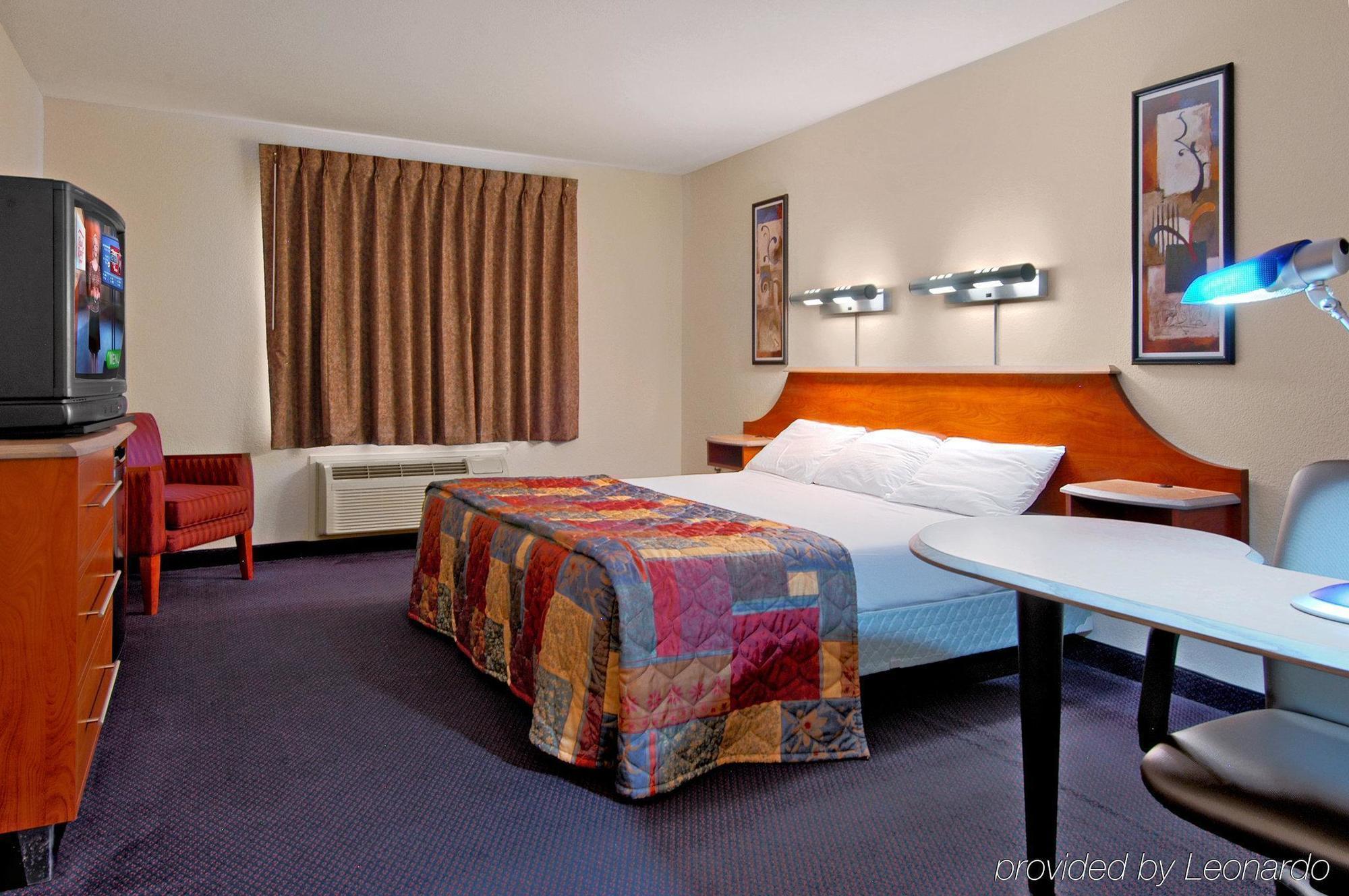 Red Roof Inn North Little Rock Zewnętrze zdjęcie
